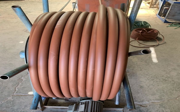 西和穿线管可以延长线路使用年限