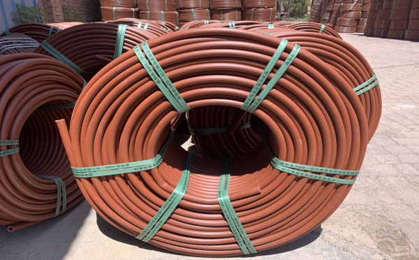 rpe西和穿线管的生产的方法是什么