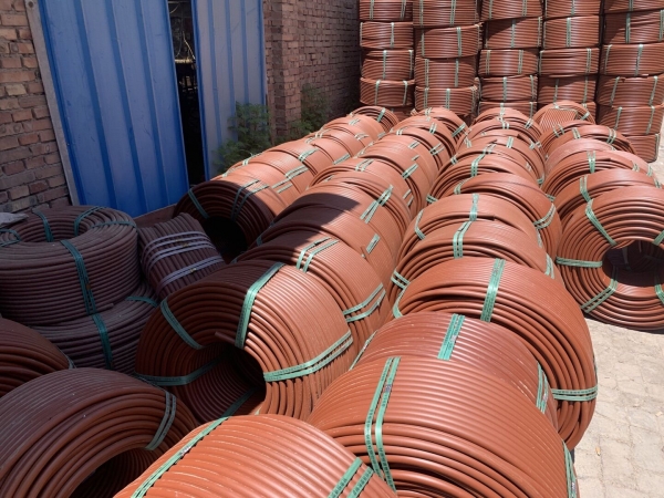 如何选择一条合适耐用的西和穿线管