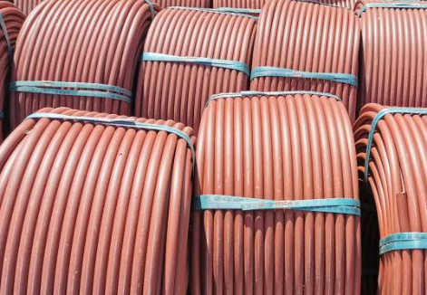 西和穿线管配件使用范围