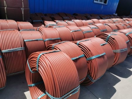 西和穿线管是如何维护电缆的