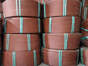 RPE西和穿线管的特点 RPE西和穿线管的特点