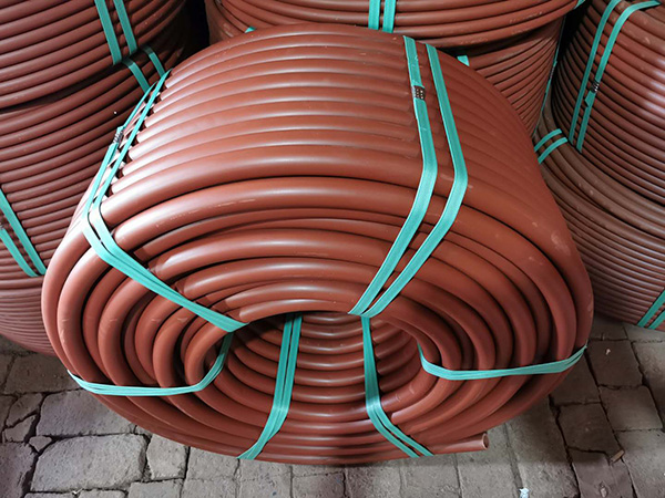 西和西和穿线管厂家告知大家管材选择哪种的好 西和西和穿线管厂家告知大家管材选择哪种的好