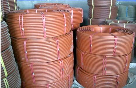 RPE西和穿线管主要的特点和使用方法