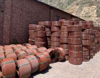 西和穿线管的好处有哪些