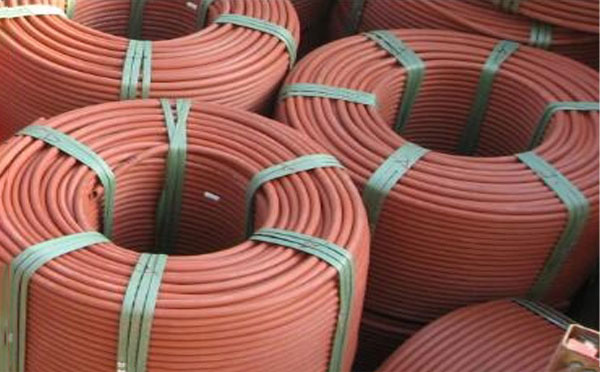 防火安全新标准：聚乙烯阻燃西和穿线管的选择指南