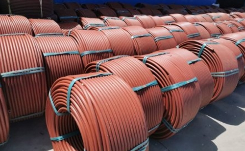 使用RPE西和穿线管有哪些常见施工难点? 使用RPE西和穿线管有哪些常见施工难点?