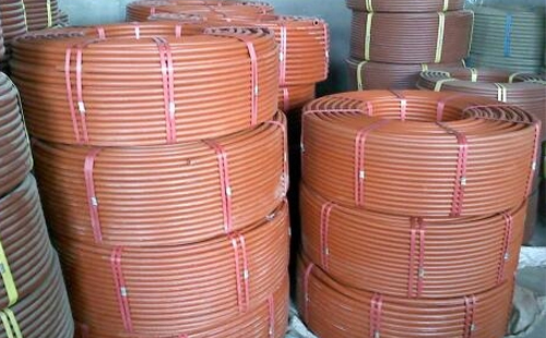 西和穿线管防雷接地技术实施要点 西和穿线管防雷接地技术实施要点