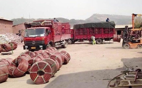 穿线管选型与施工全解析：西和穿线管如何正确安装