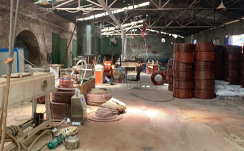 家装防火别忽视！阻燃西和穿线管安装规范详解