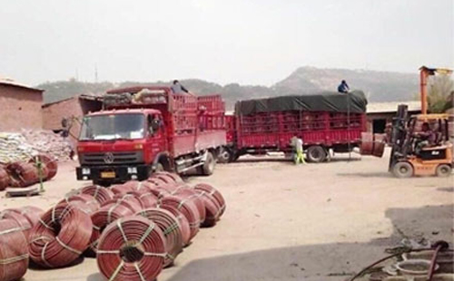 西和穿线管选型与安装技术全解析 西和穿线管选型与安装技术全解析