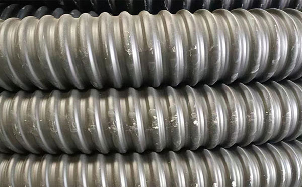 现代线缆防护的理想选择:西和碳素波纹管技术特性与工程应用全景解析 现代线缆防护的理想选择:西和碳素波纹管技术特性与工程应用全景解析