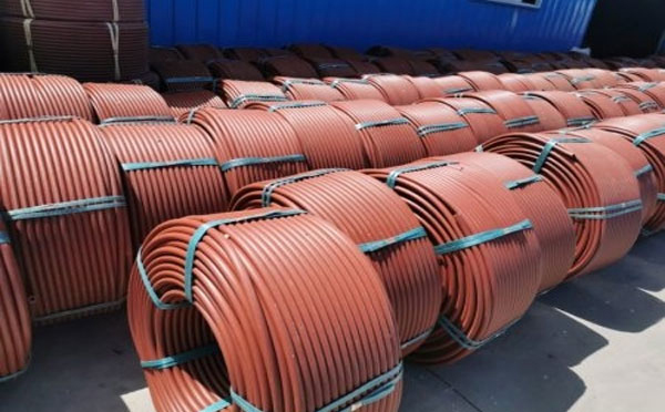 西和穿线管类型选型与建筑电气安装技术规范指南